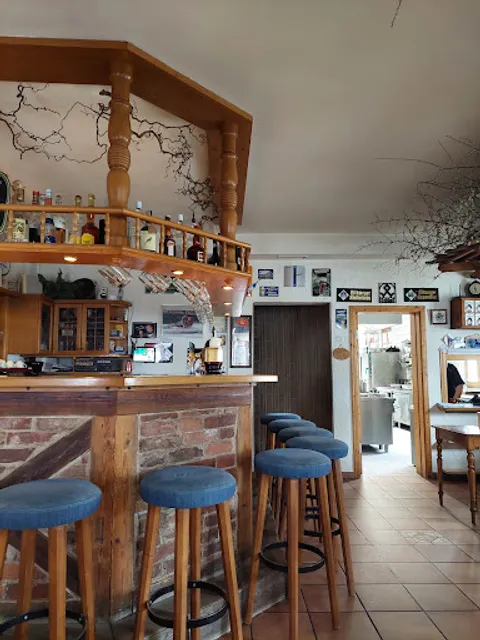 Ebhardts Stad'l Wirtschaft