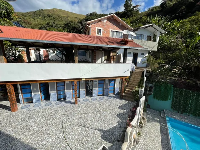 Hostal Pedacito de Cielo - Coroico Viejo