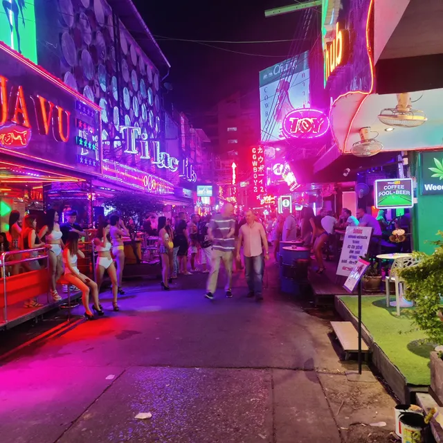 Soi Cowboy