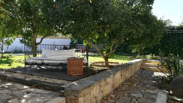 Casa Palacete Flor Da Rosa