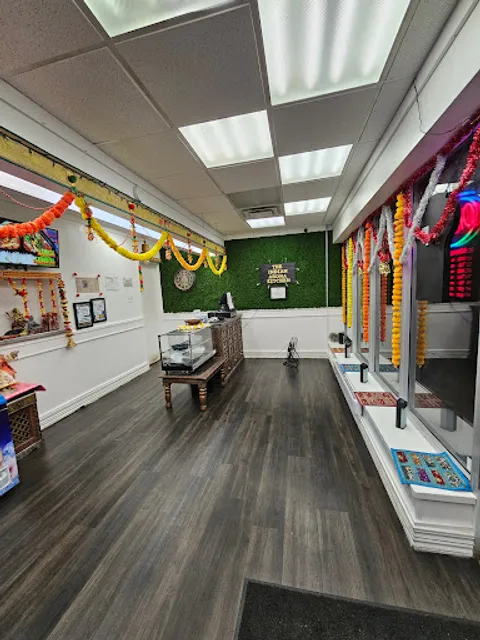 The Indian Aroma Kitchen in St. Catharines