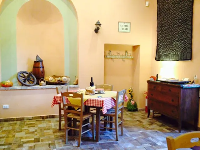 Osteria del Seminario