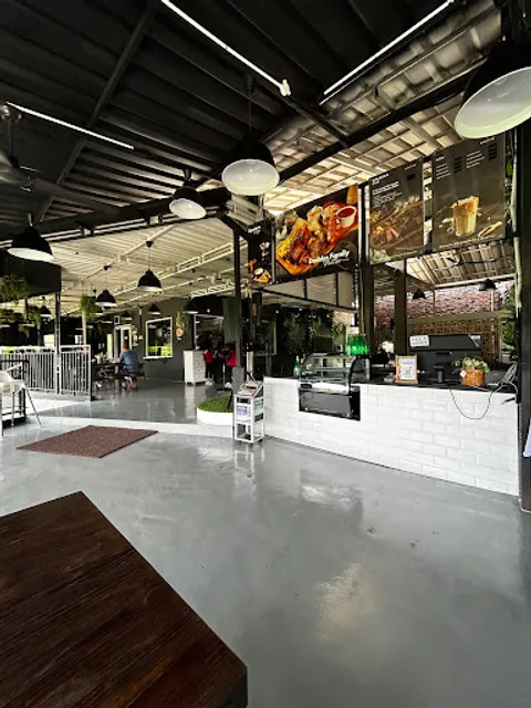 Babeh Steak est 2013 - Cibubur | Depok