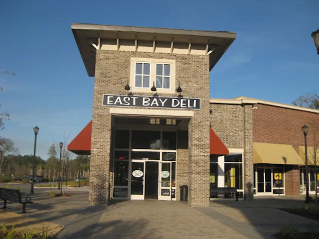 East Bay Deli - Oakland Market