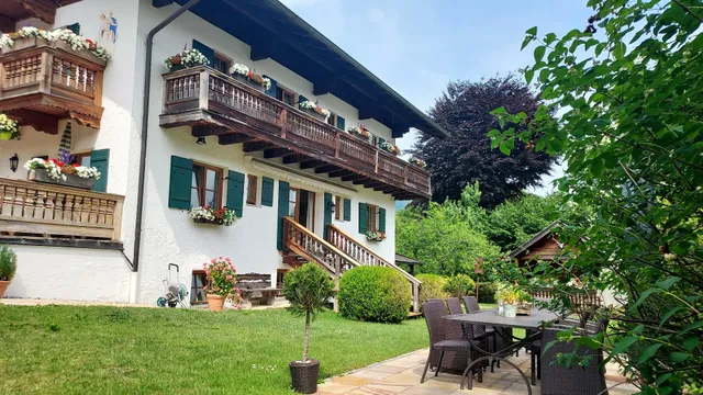 Hotel und Gastehaus Baier am Bad