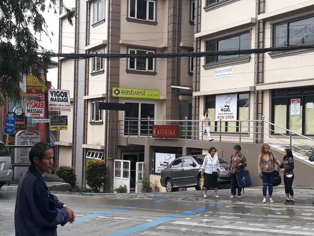 Rosanna Paguntalan Transient House