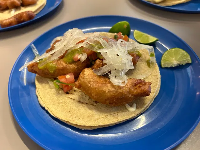 El Pescadito Plaza Carso