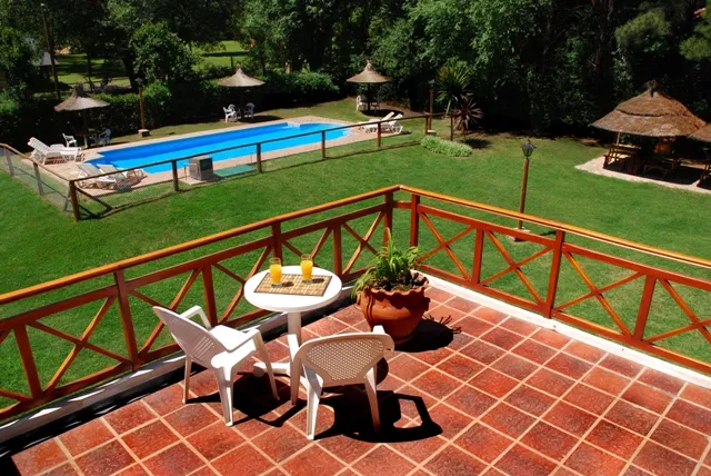 POSADA LA ESCONDIDA VGB