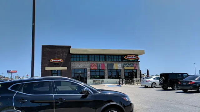 Jason's Deli