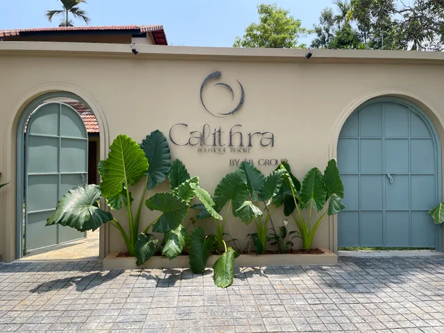 Calithra Boutique Resort