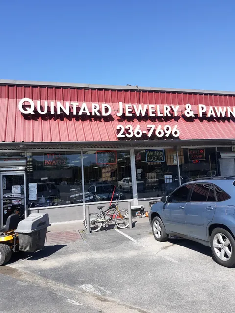 Quintard Jewelry & Pawn