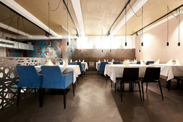 Koinonia Albertgasse