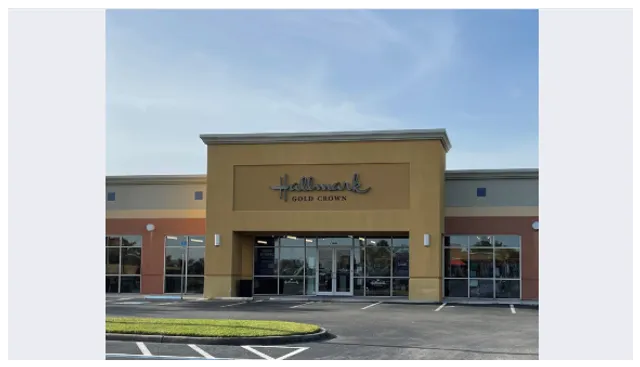 Gifts & More at The Paper Store