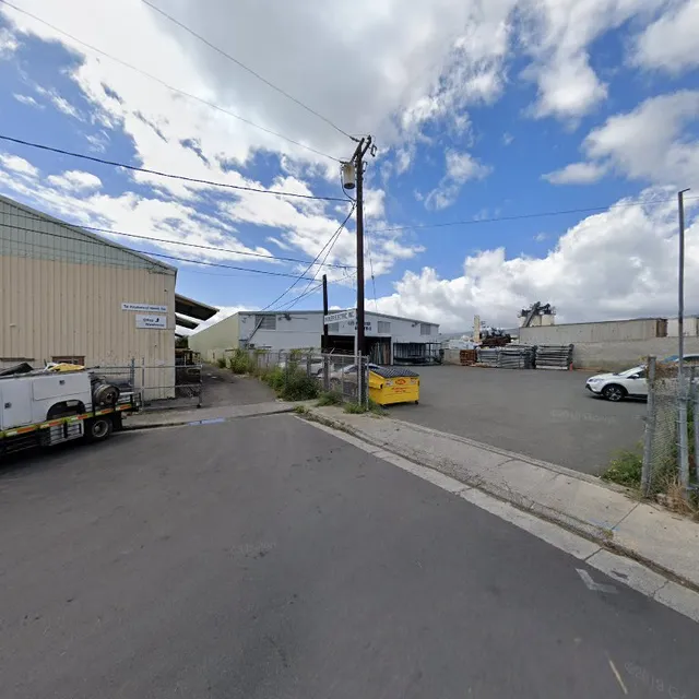 Pioneer Electric Inc