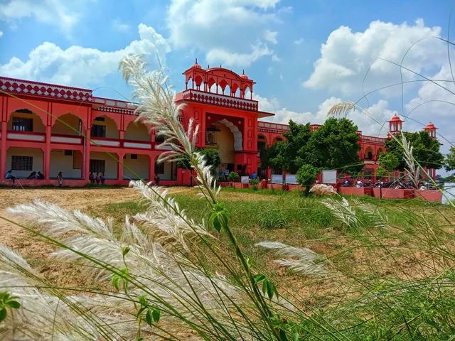 Shri Bhawani Niketan Mahila P.G. Mahavidyalaya