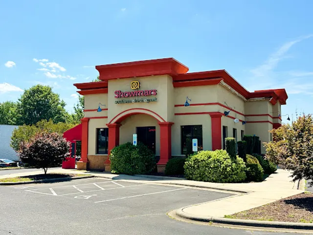 Showmars Mooresville