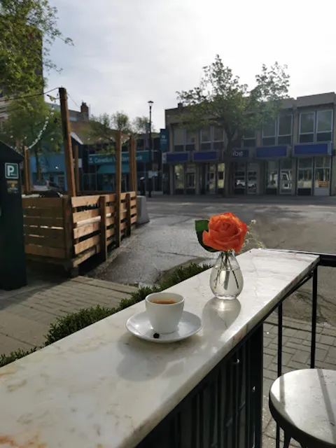 Poached Breakfast Bistro