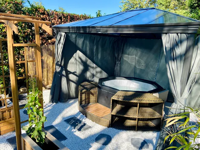 Le Clos Gallien - Maison coucoute