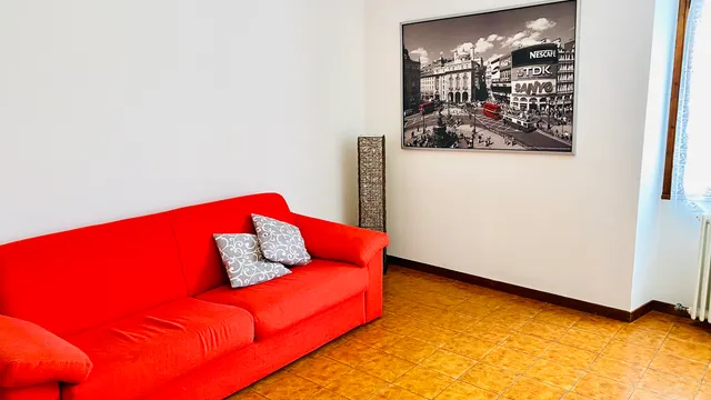 Appartamento Rosso - Pacengo/Lazise