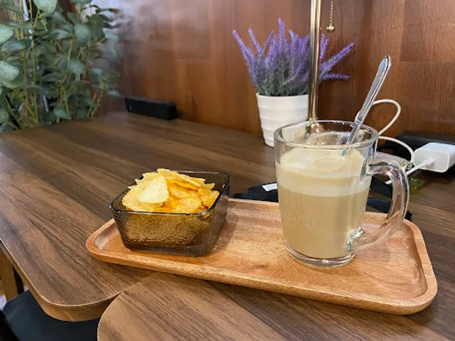 The Singularity Co Working Space