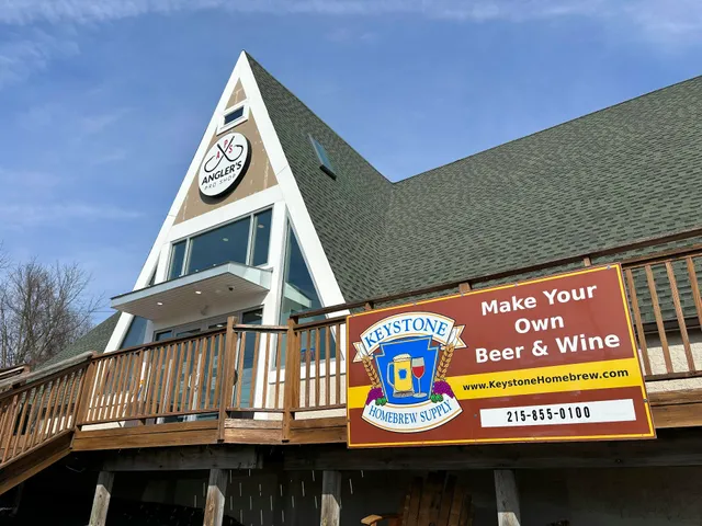 Keystone Homebrew Supply