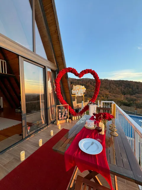 Mugada Deluxe Bungalov