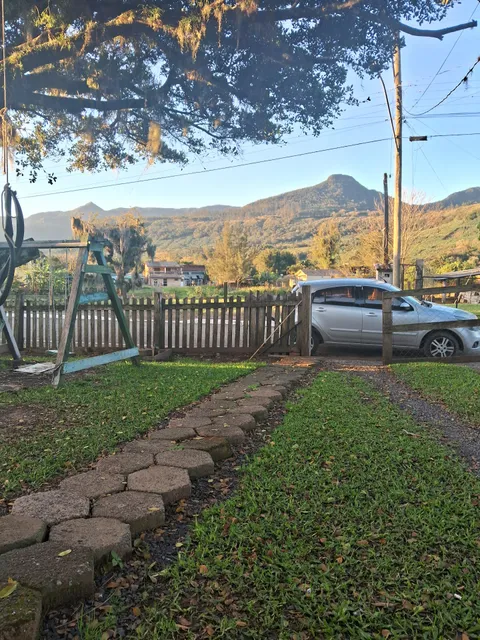 Pousada Três Forquilhas