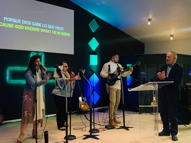 Horizon West Community Church