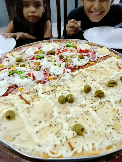 Pizzaria Estrela Nalva