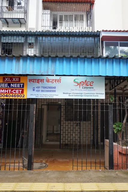 Spice Caterers Andheri