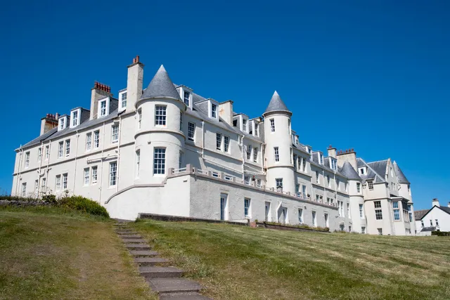 The Portpatrick Hotel