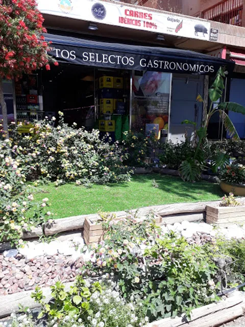 Dehesa Gastronómica