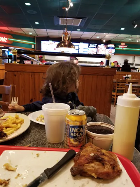 La Granja Pembroke Pines East