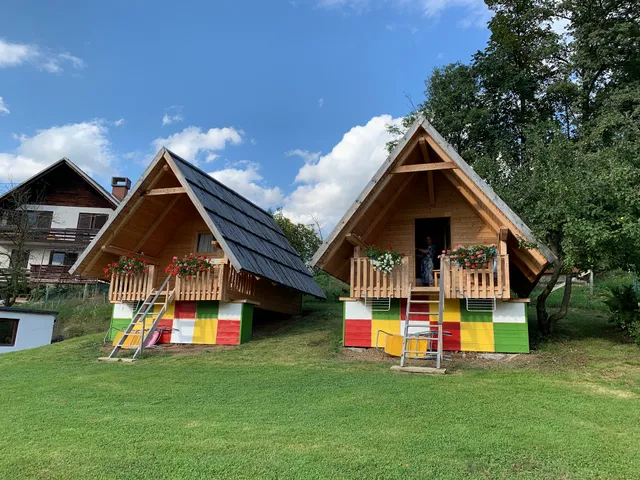 farmglamping PLANIKA