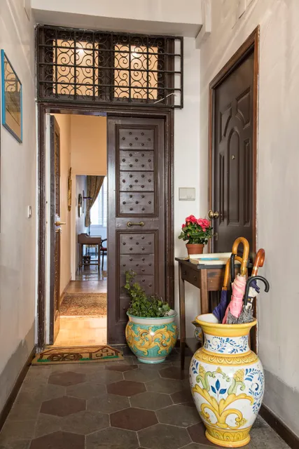 B & B Roma La Scalinatella