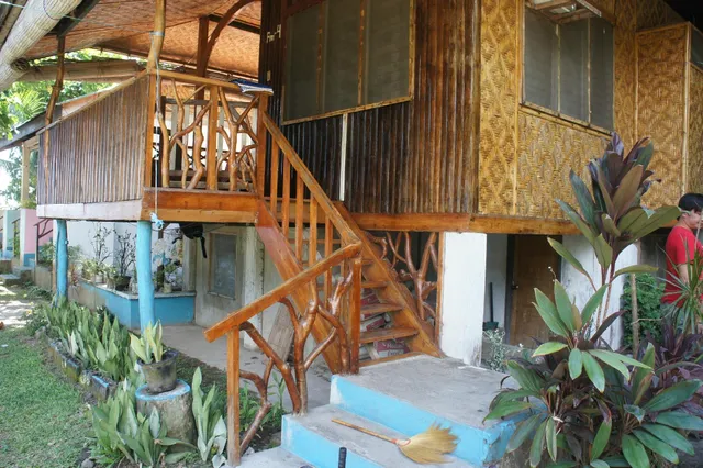 Sabacajan Beach and Cottages