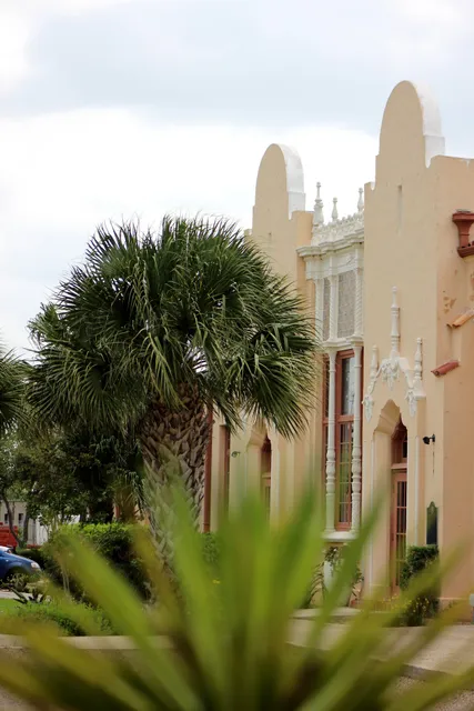 Edinburg Chamber of Commerce