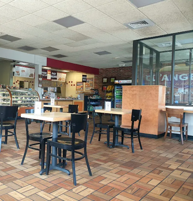 D'Angelo Grilled Sandwiches