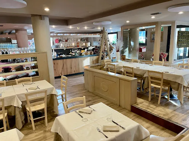 Ristorante Piccadilly