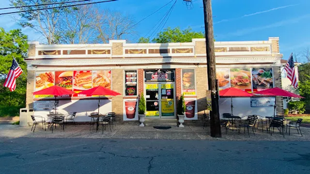 Sunrise Creek Bagels & Deli - East Millstone