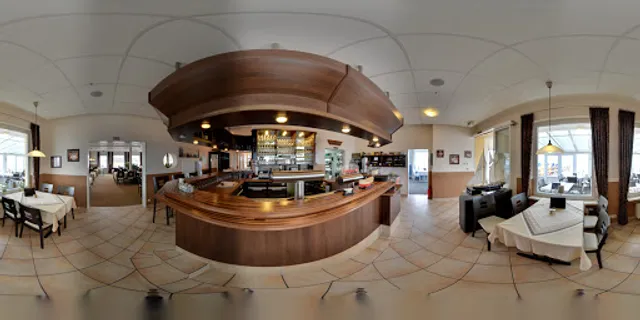 Zur Düne - Naturstrandküche