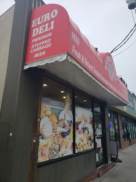 Euro Deli