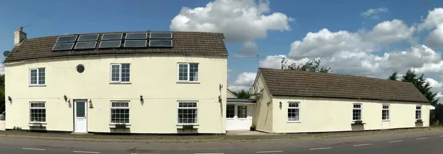 The Blackbirds - Guest house