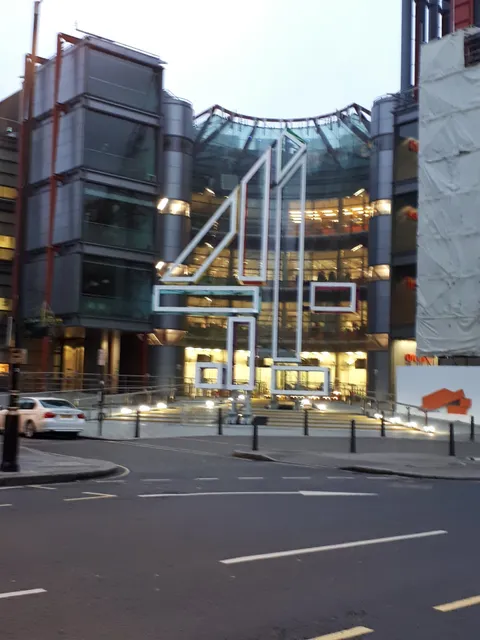 City Stay Luxury Westminster Apartment