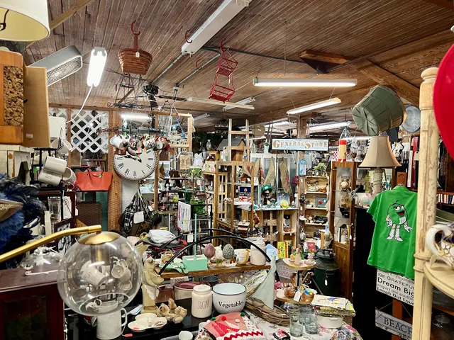 White City Mercantile