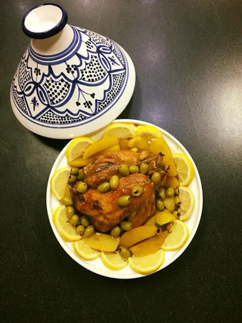 La Food Box Restauration Rapide