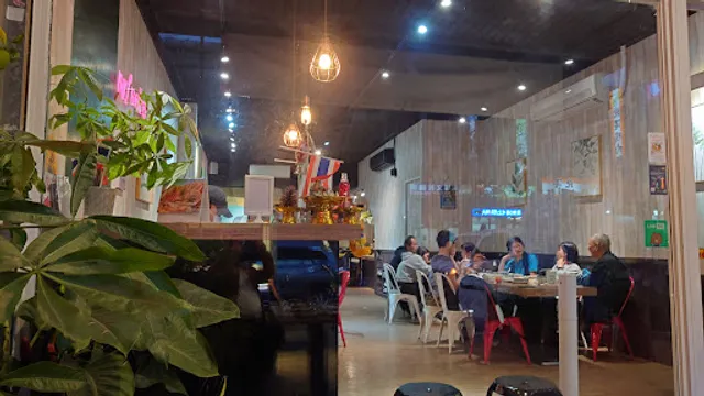 阿萊泰泰式料理AROITHAI ร้านอาหารอร่อยไทย