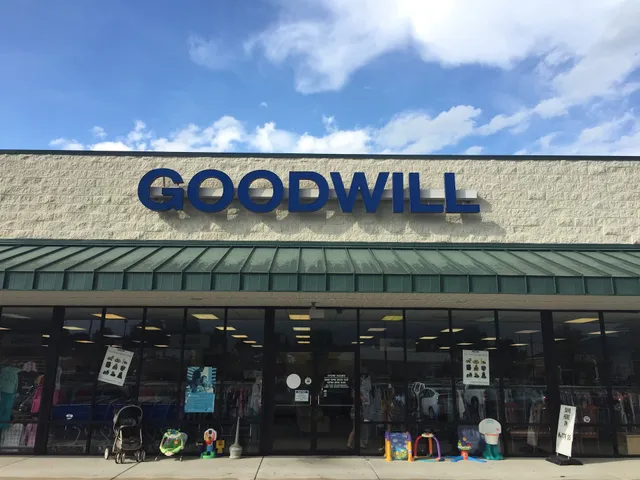 Horizon Goodwill Retail Store