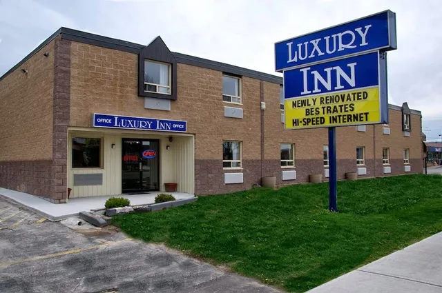 Luxury Inn