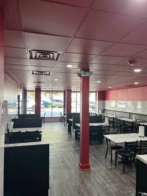 Arnold’s of Laurens